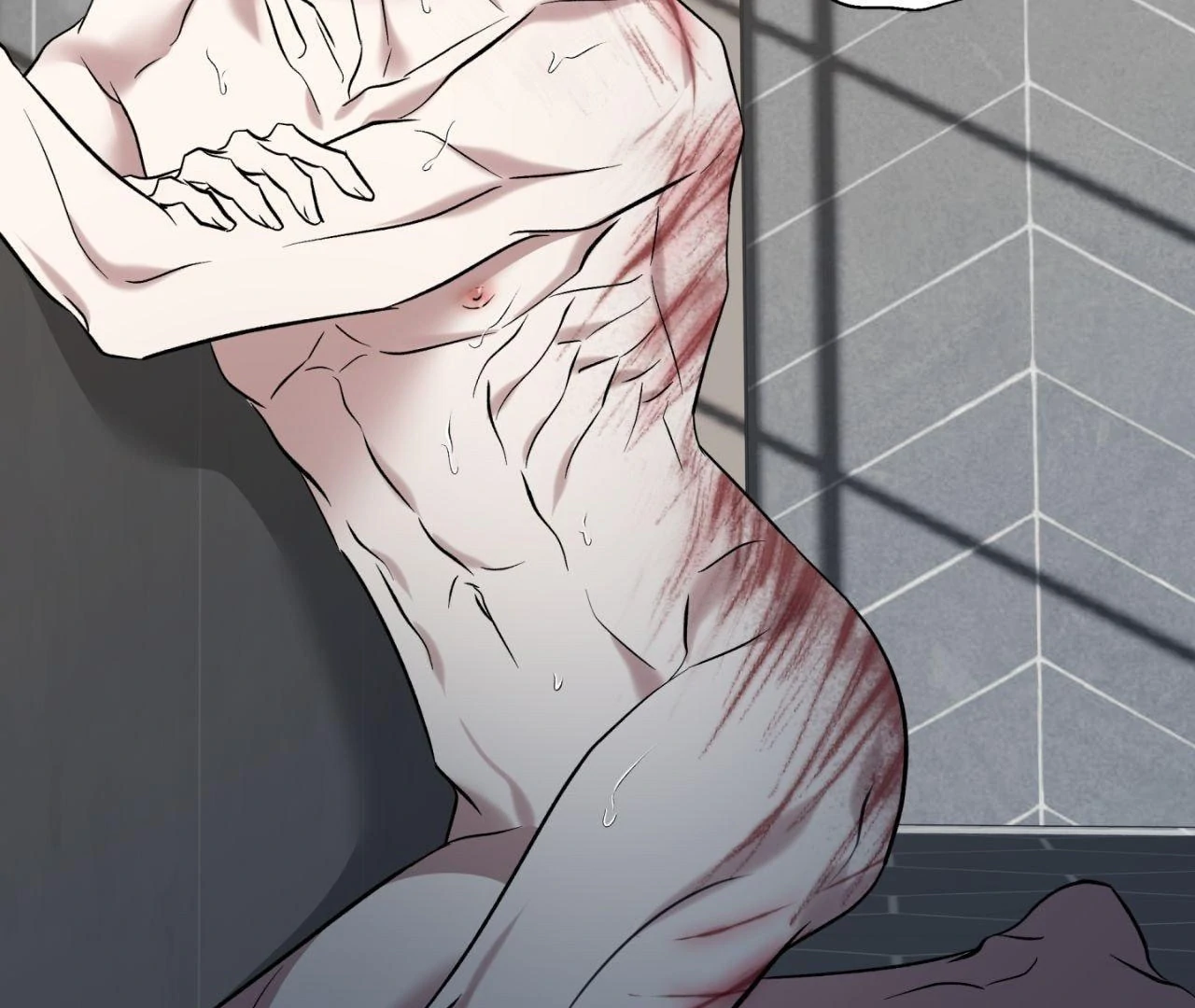 Maybe It Rains Everyday - Chapter 5 Page 164