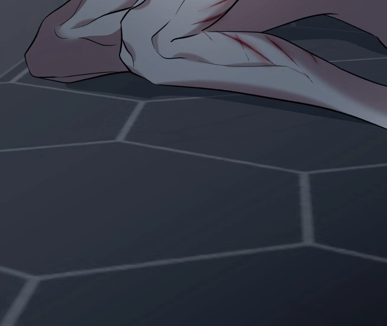 Maybe It Rains Everyday - Chapter 5 Page 165