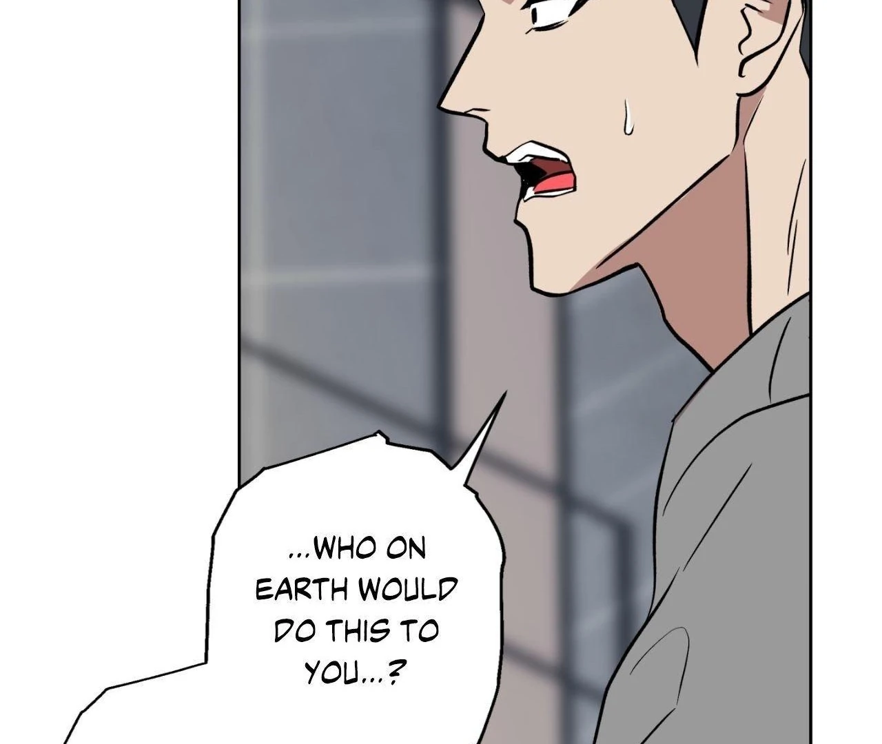 Maybe It Rains Everyday - Chapter 5 Page 167