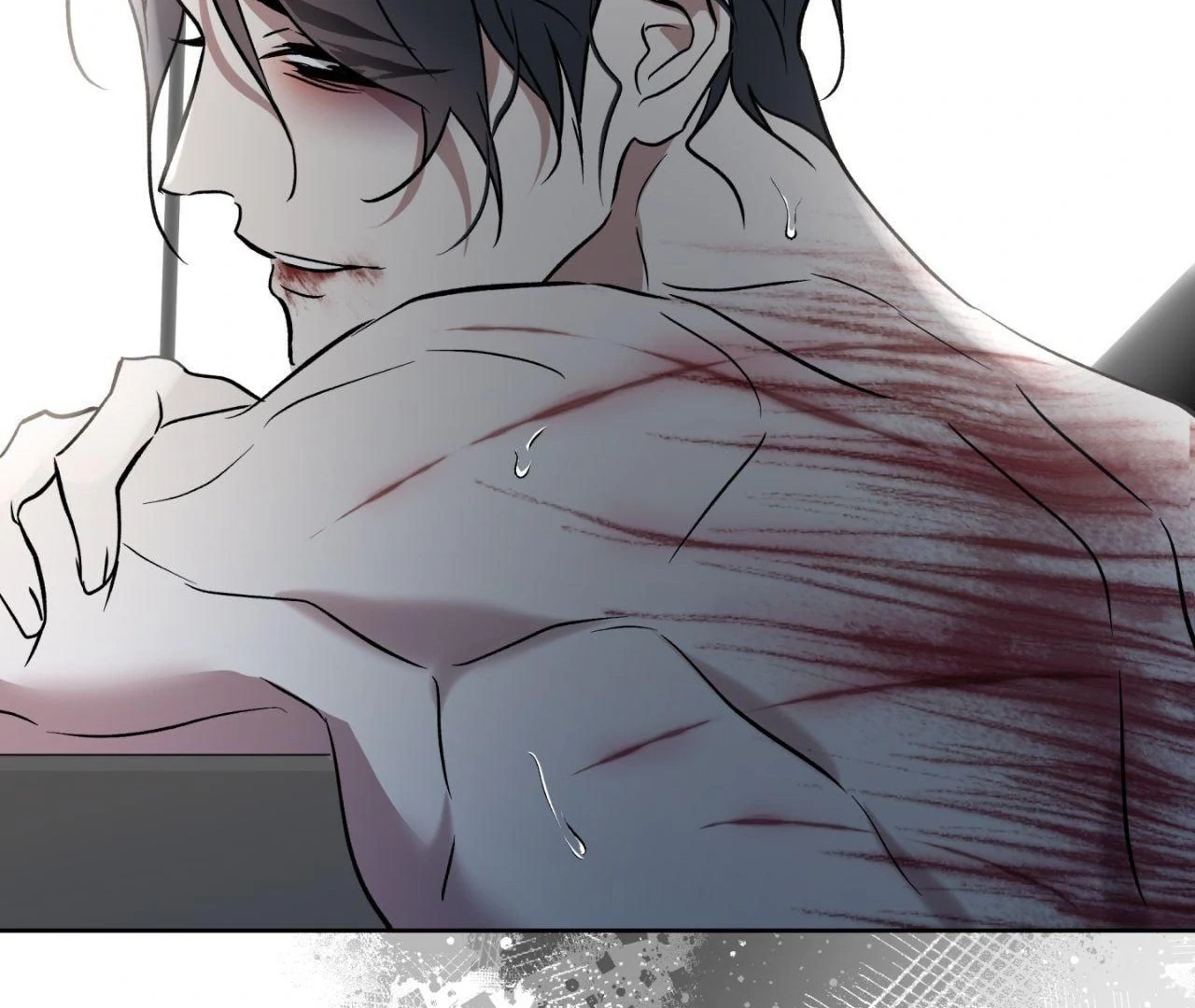 Maybe It Rains Everyday - Chapter 5 Page 170