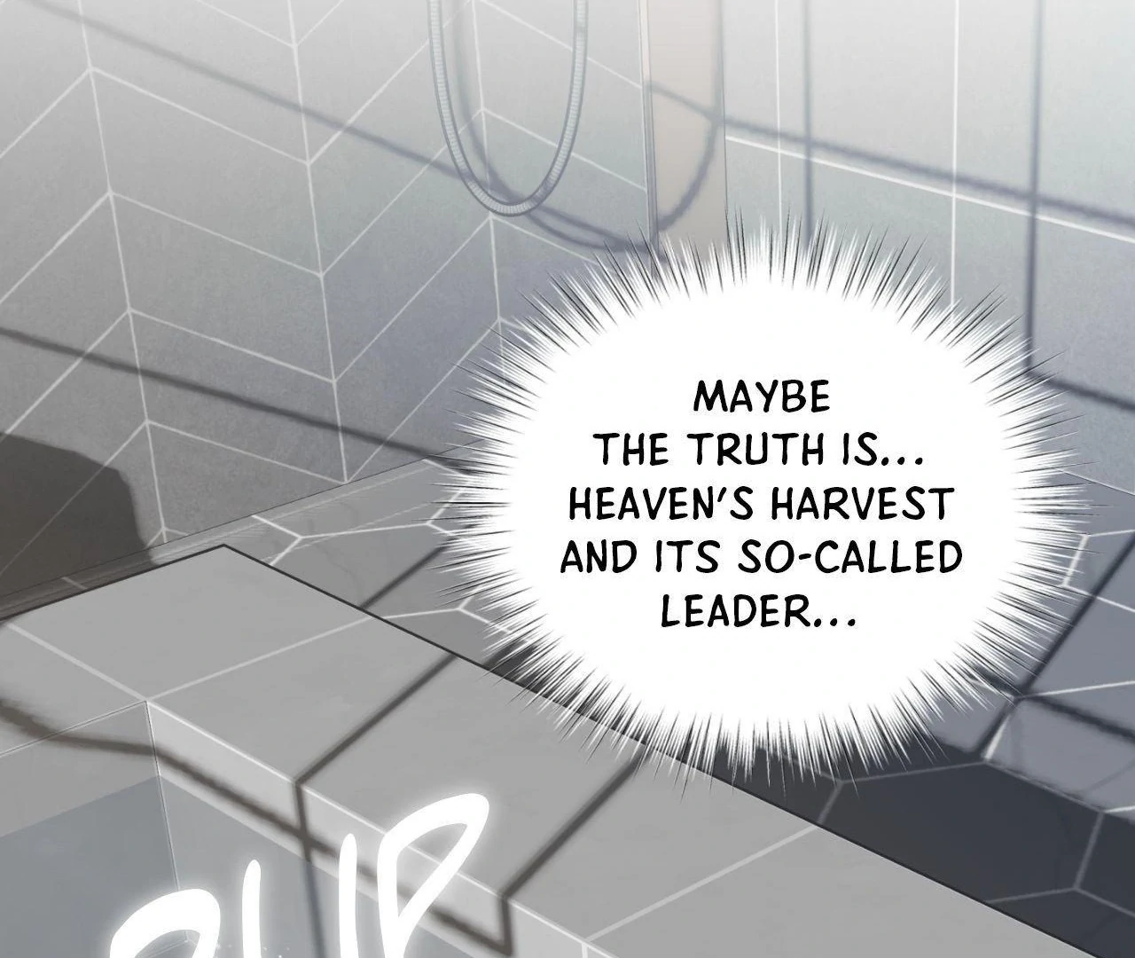 Maybe It Rains Everyday - Chapter 5 Page 173