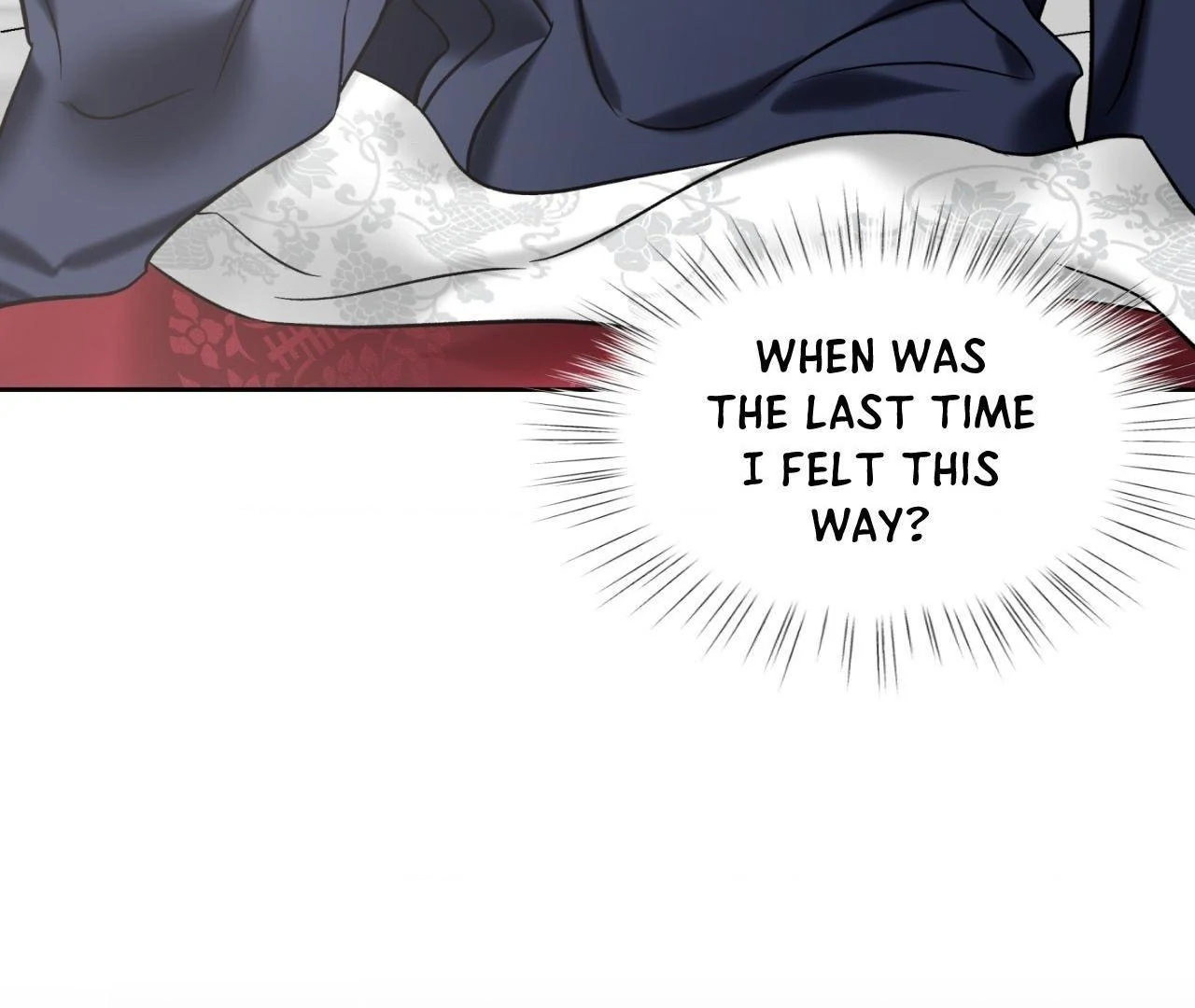 Maybe It Rains Everyday - Chapter 5 Page 18