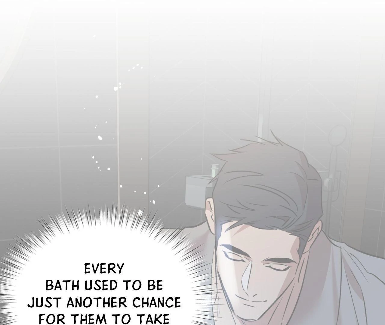 Maybe It Rains Everyday - Chapter 5 Page 19