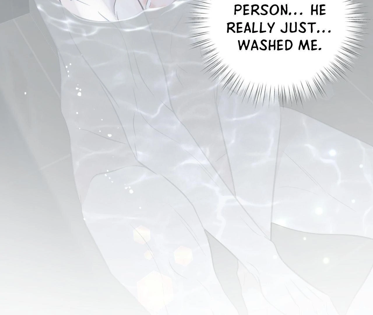 Maybe It Rains Everyday - Chapter 5 Page 21