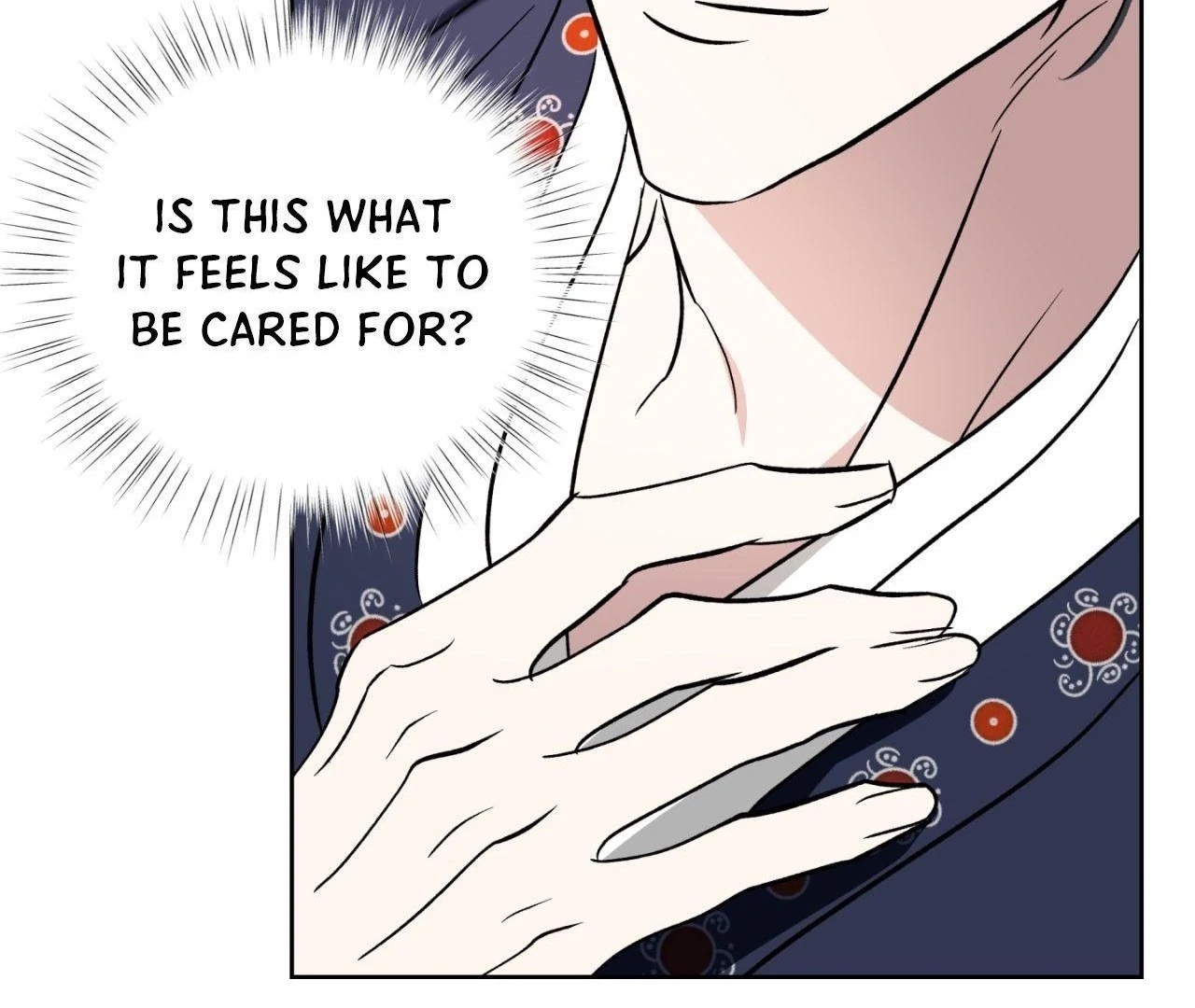 Maybe It Rains Everyday - Chapter 5 Page 23