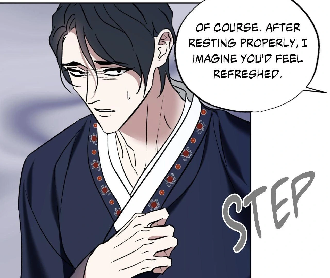 Maybe It Rains Everyday - Chapter 5 Page 28