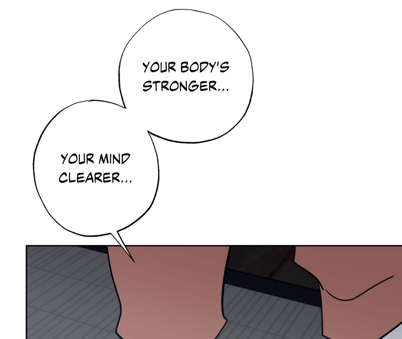 Maybe It Rains Everyday - Chapter 5 Page 30