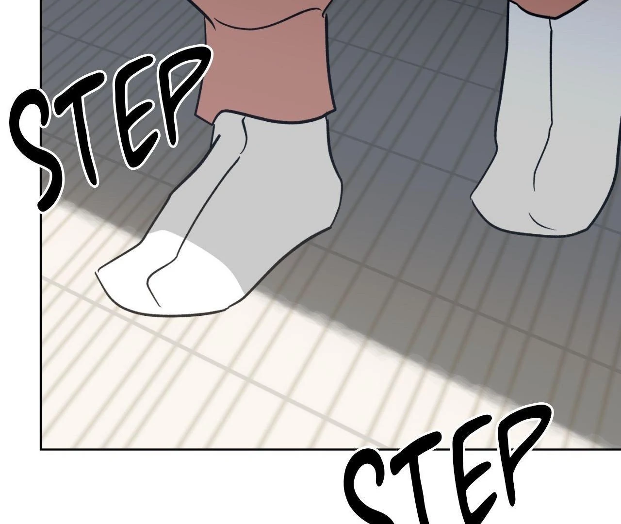 Maybe It Rains Everyday - Chapter 5 Page 31