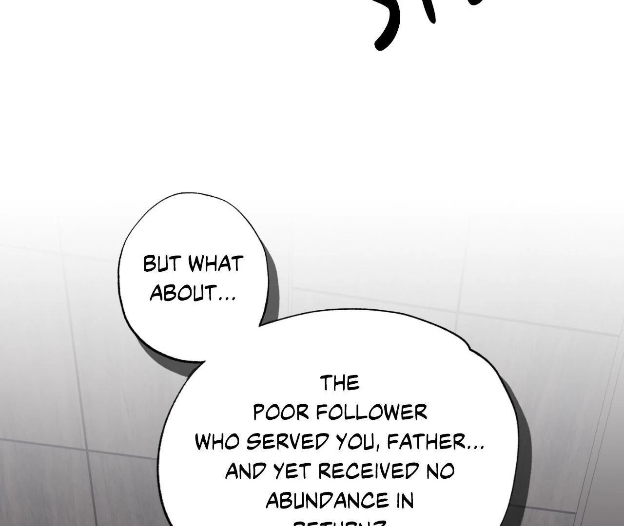 Maybe It Rains Everyday - Chapter 5 Page 32
