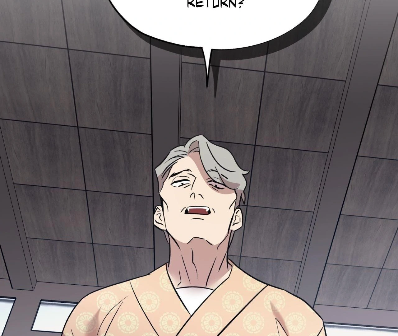 Maybe It Rains Everyday - Chapter 5 Page 33