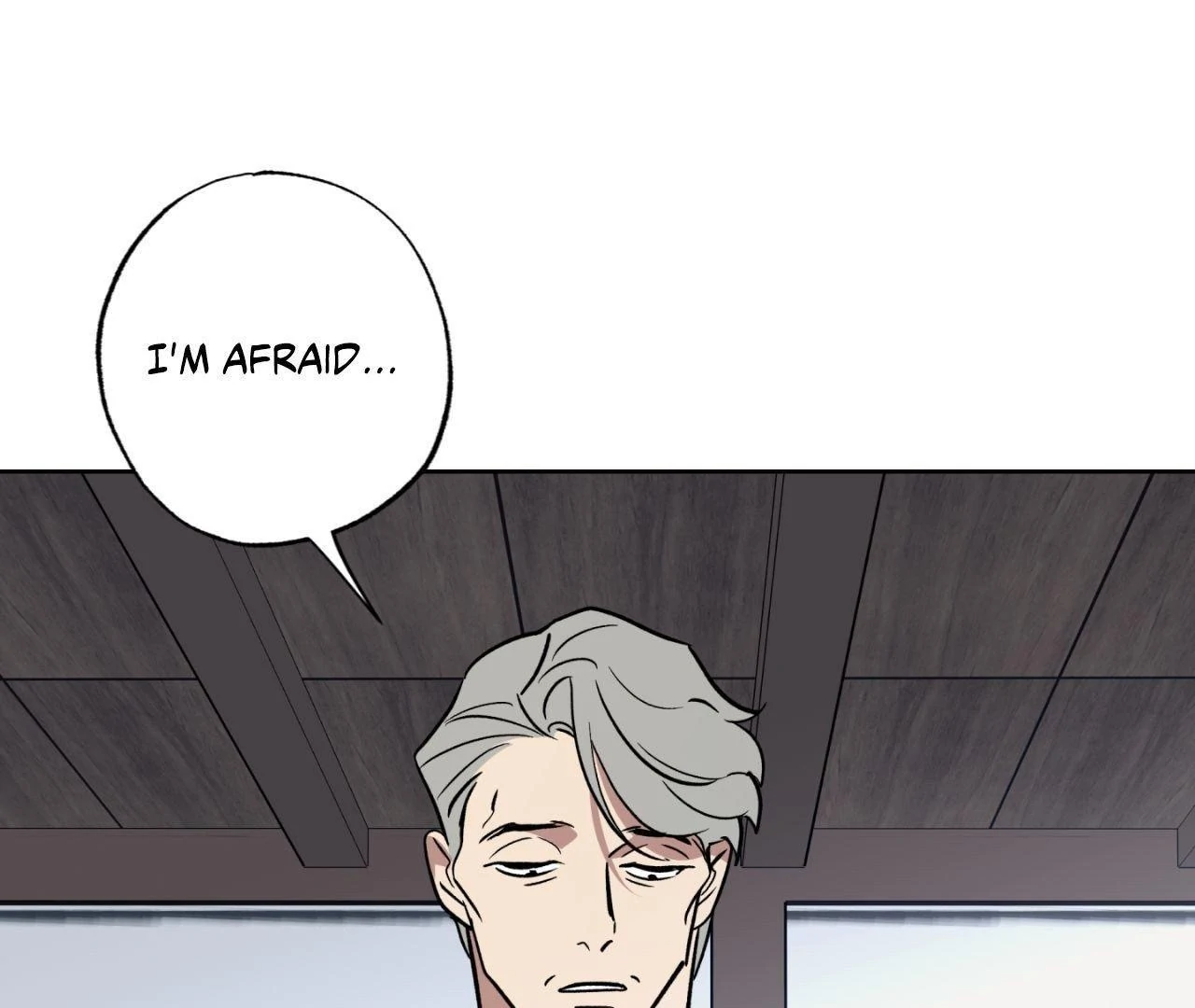 Maybe It Rains Everyday - Chapter 5 Page 36
