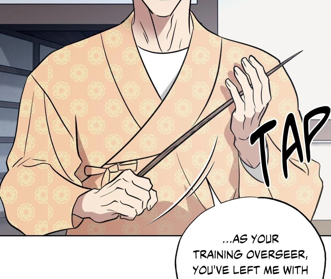 Maybe It Rains Everyday - Chapter 5 Page 37