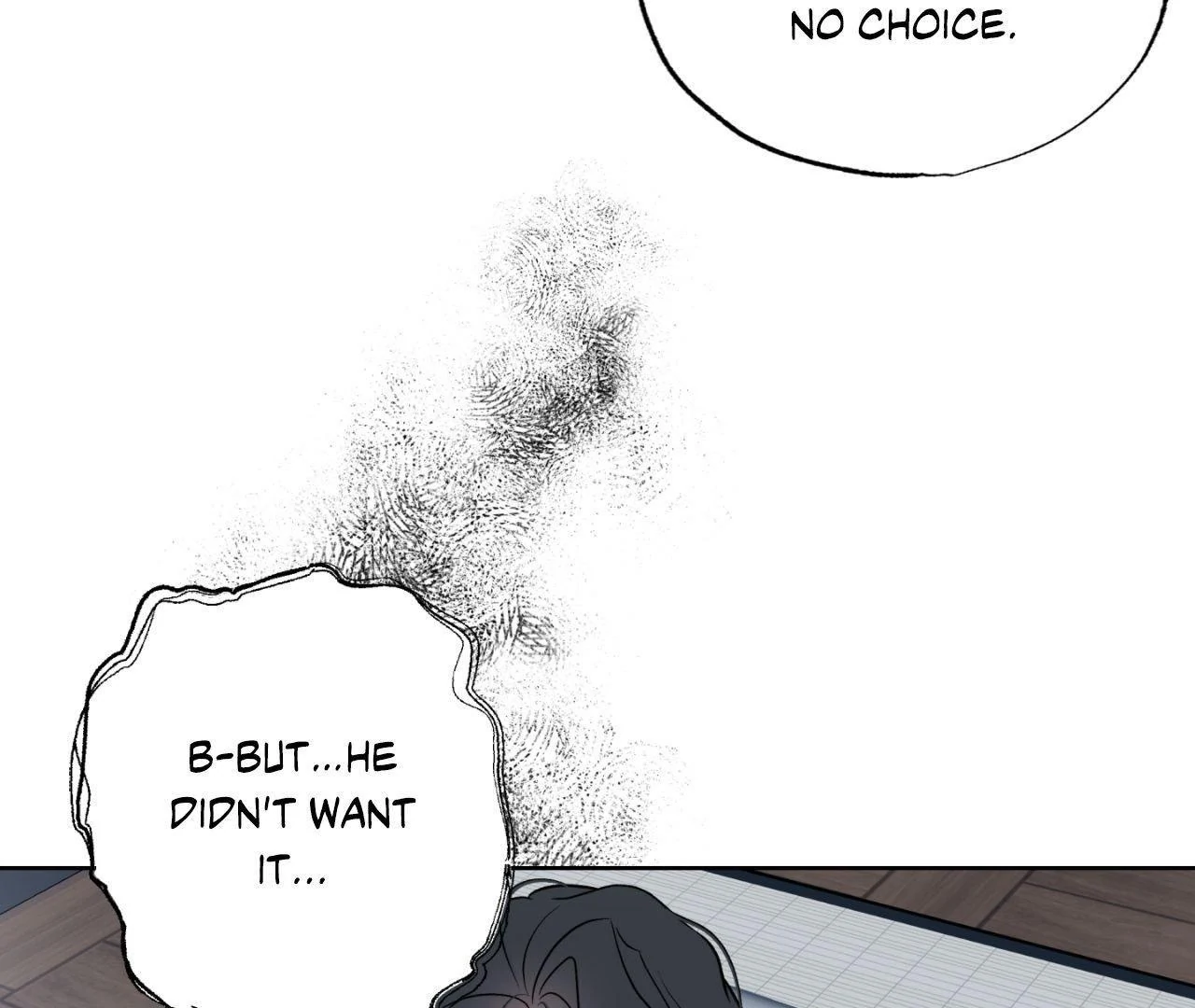 Maybe It Rains Everyday - Chapter 5 Page 38