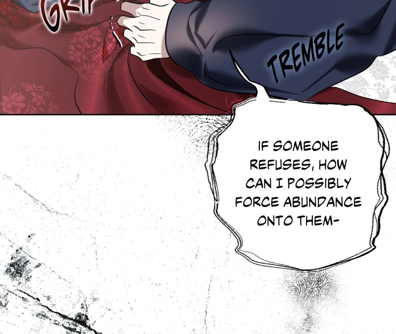 Maybe It Rains Everyday - Chapter 5 Page 40