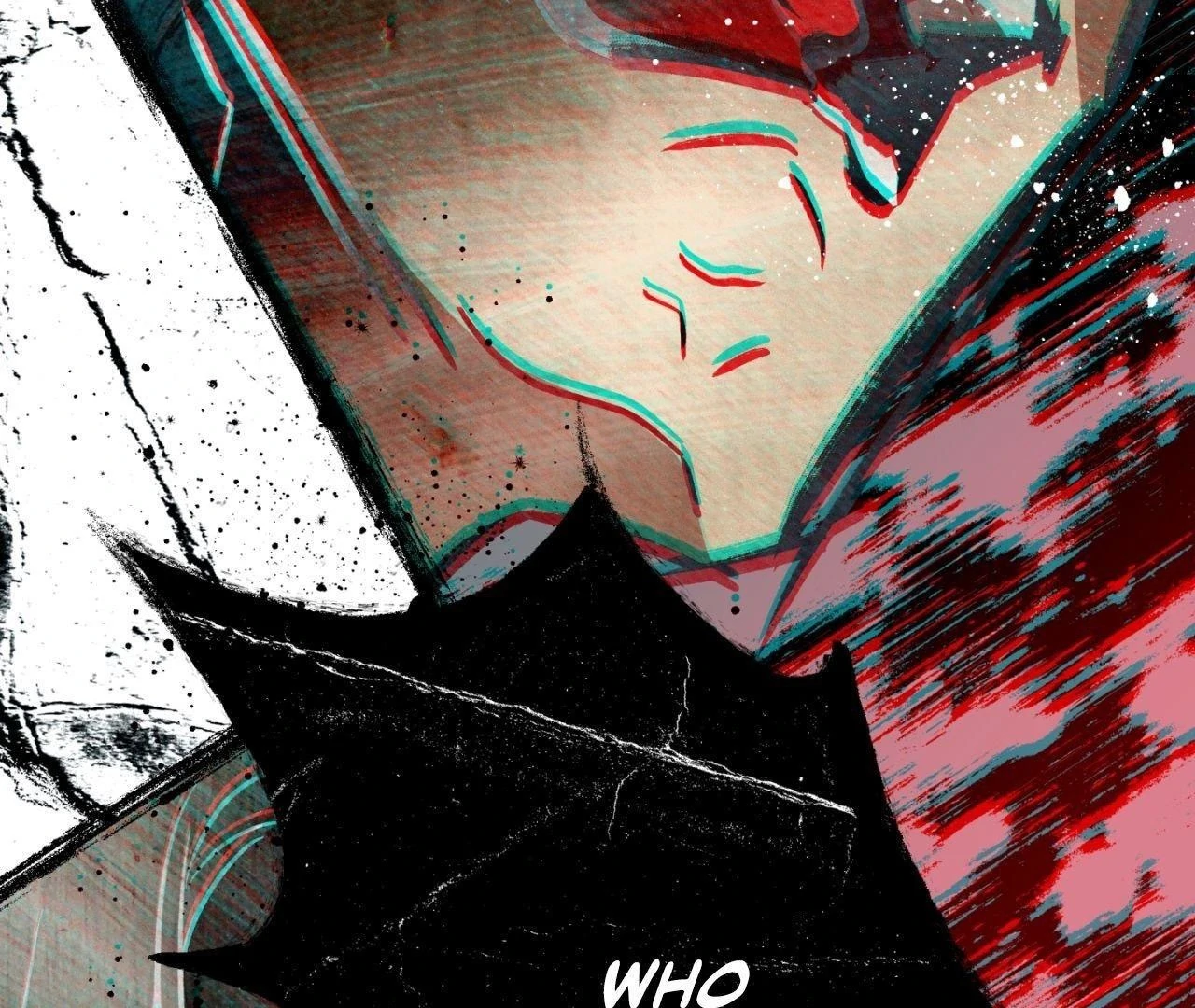 Maybe It Rains Everyday - Chapter 5 Page 42