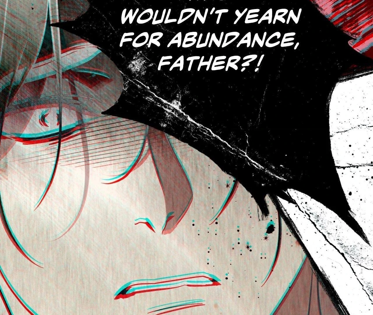 Maybe It Rains Everyday - Chapter 5 Page 43