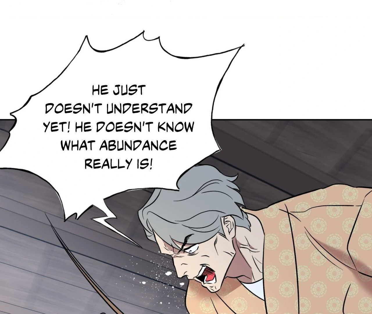 Maybe It Rains Everyday - Chapter 5 Page 45