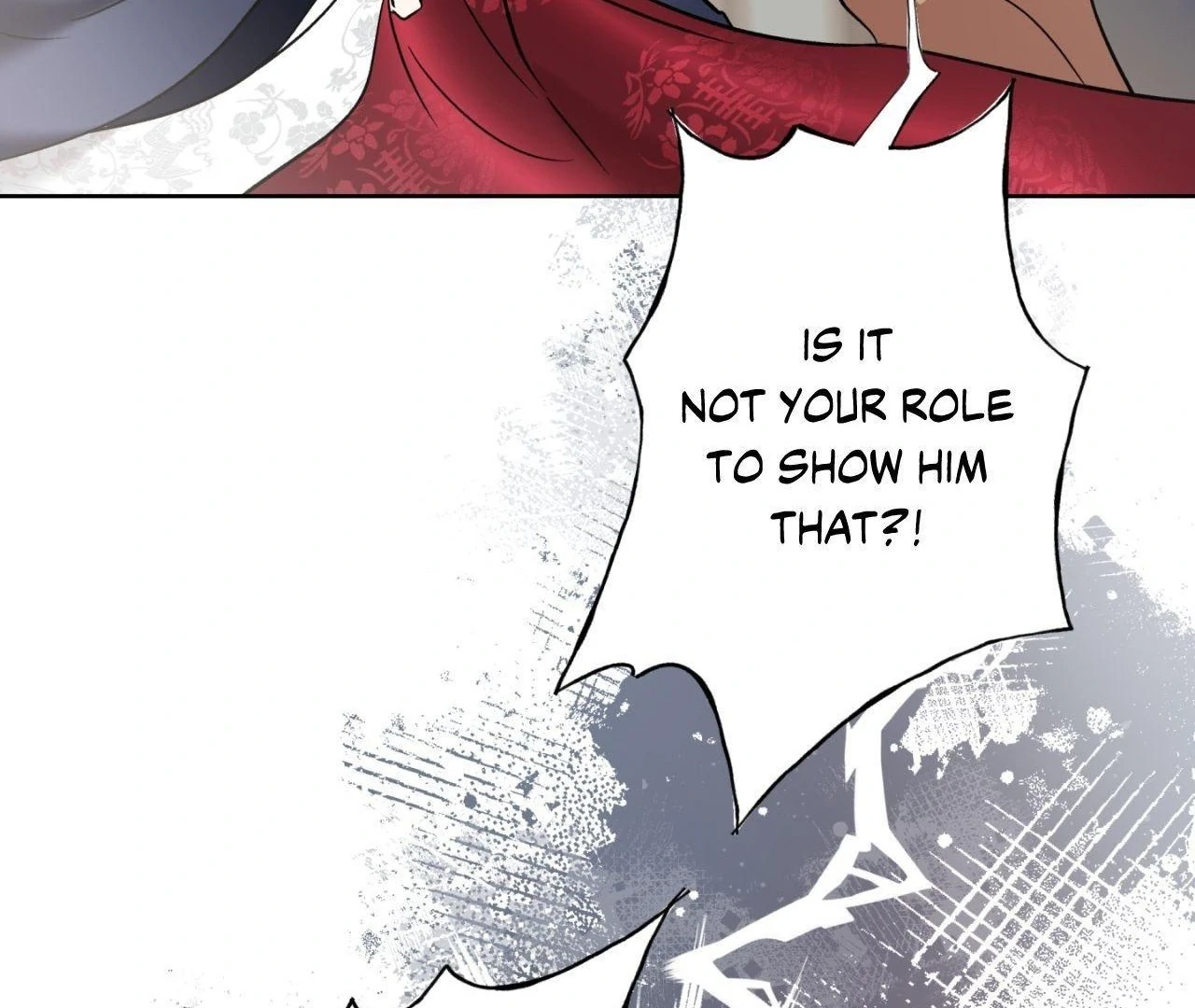 Maybe It Rains Everyday - Chapter 5 Page 47