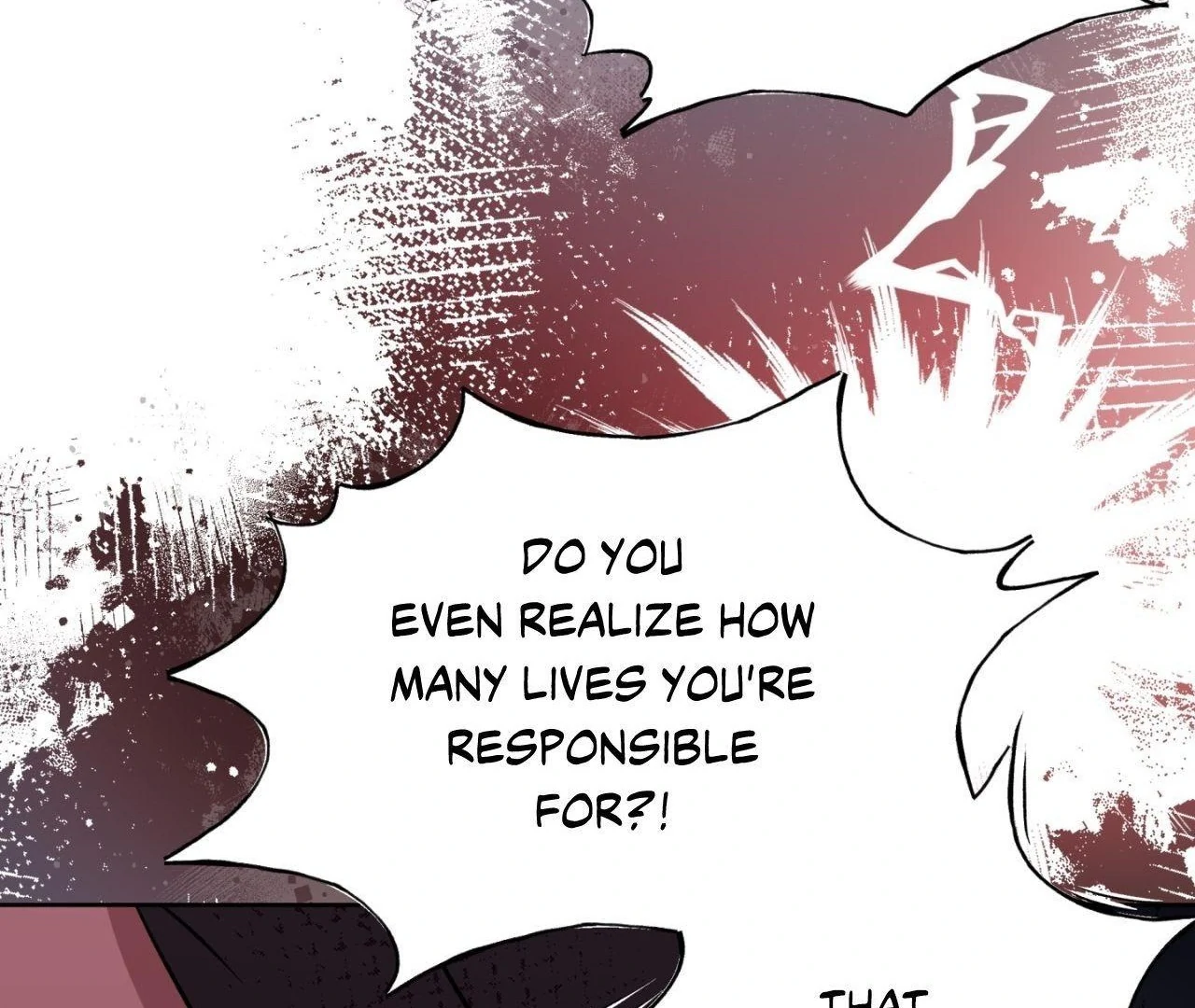 Maybe It Rains Everyday - Chapter 5 Page 50