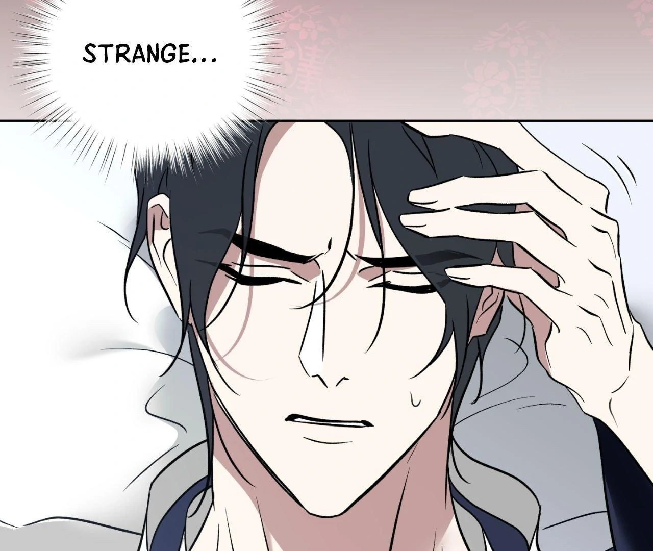 Maybe It Rains Everyday - Chapter 5 Page 6