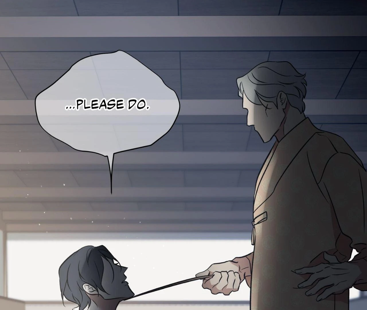 Maybe It Rains Everyday - Chapter 5 Page 60