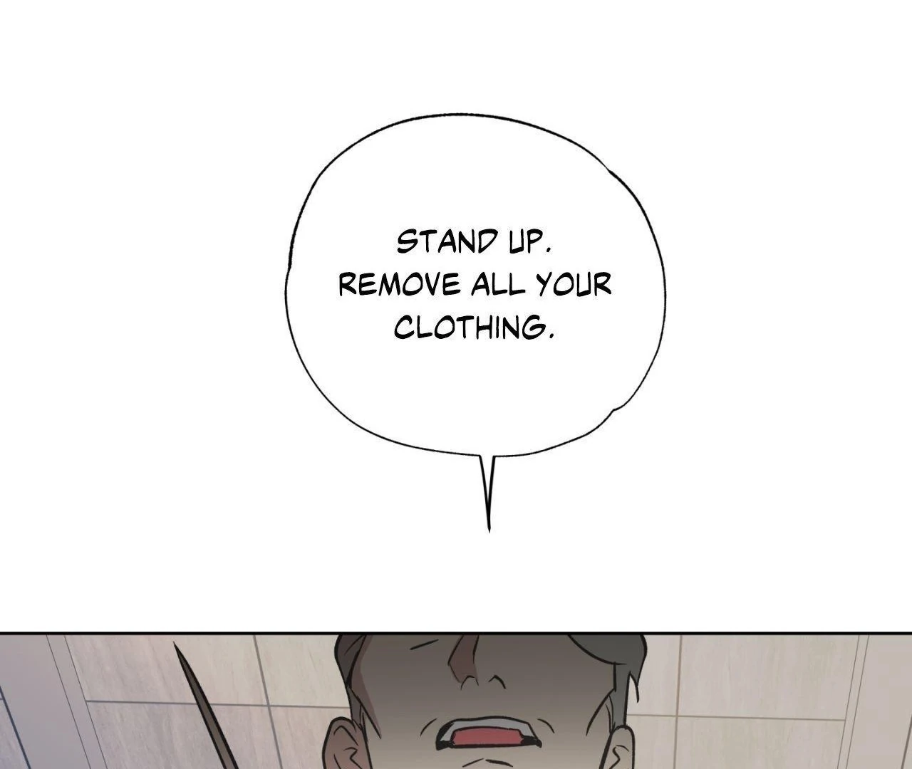 Maybe It Rains Everyday - Chapter 5 Page 62