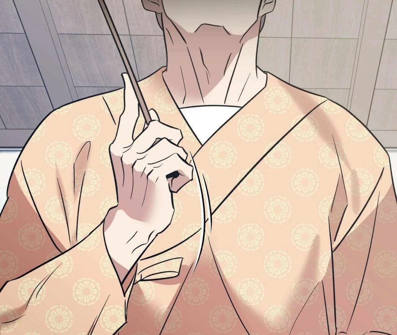Maybe It Rains Everyday - Chapter 5 Page 63