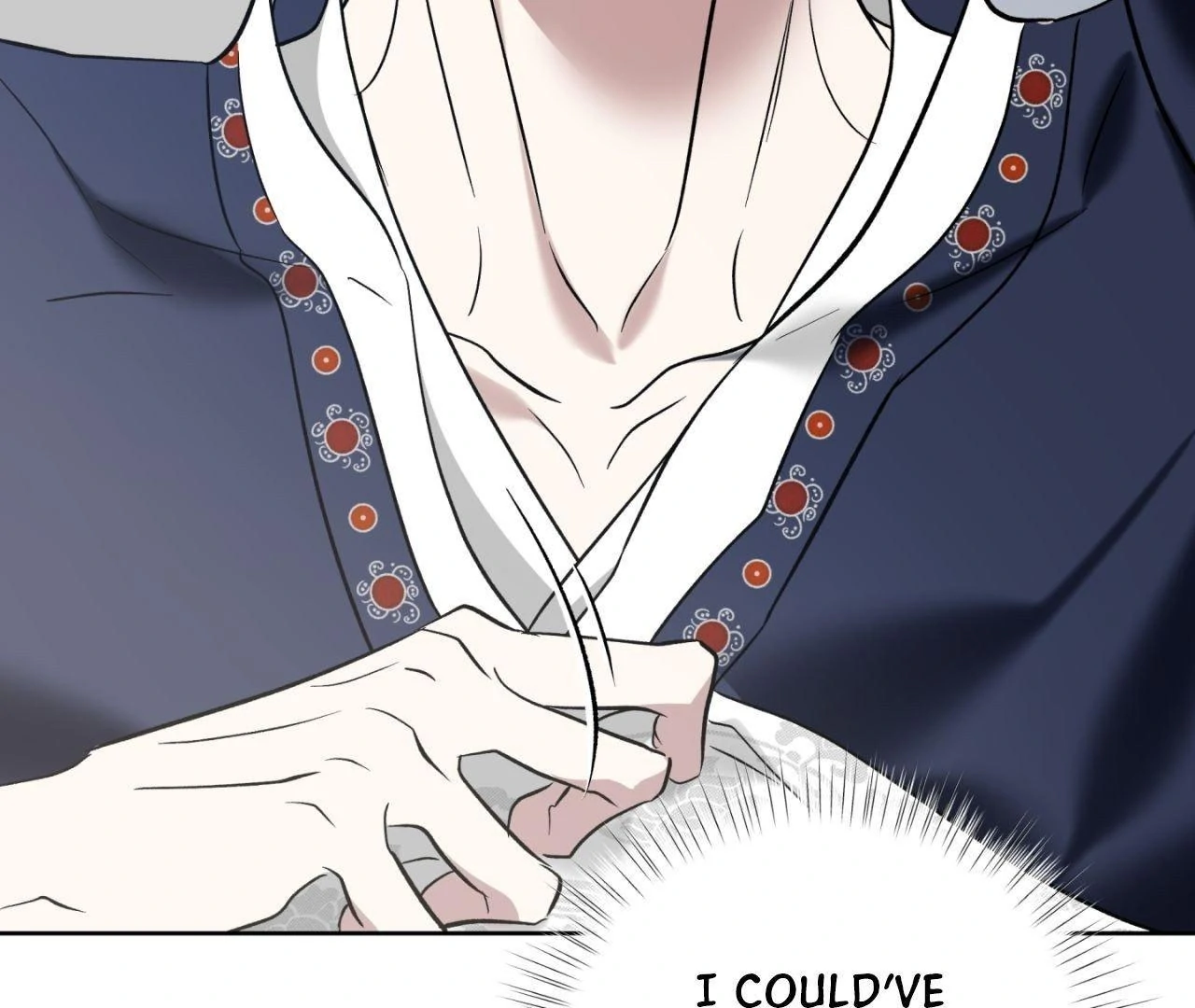 Maybe It Rains Everyday - Chapter 5 Page 7