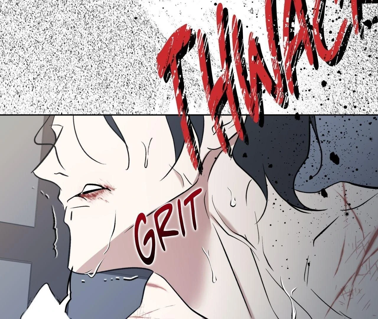 Maybe It Rains Everyday - Chapter 5 Page 71