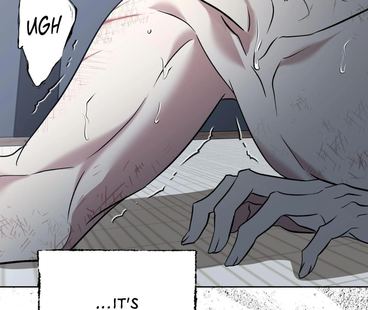 Maybe It Rains Everyday - Chapter 5 Page 72