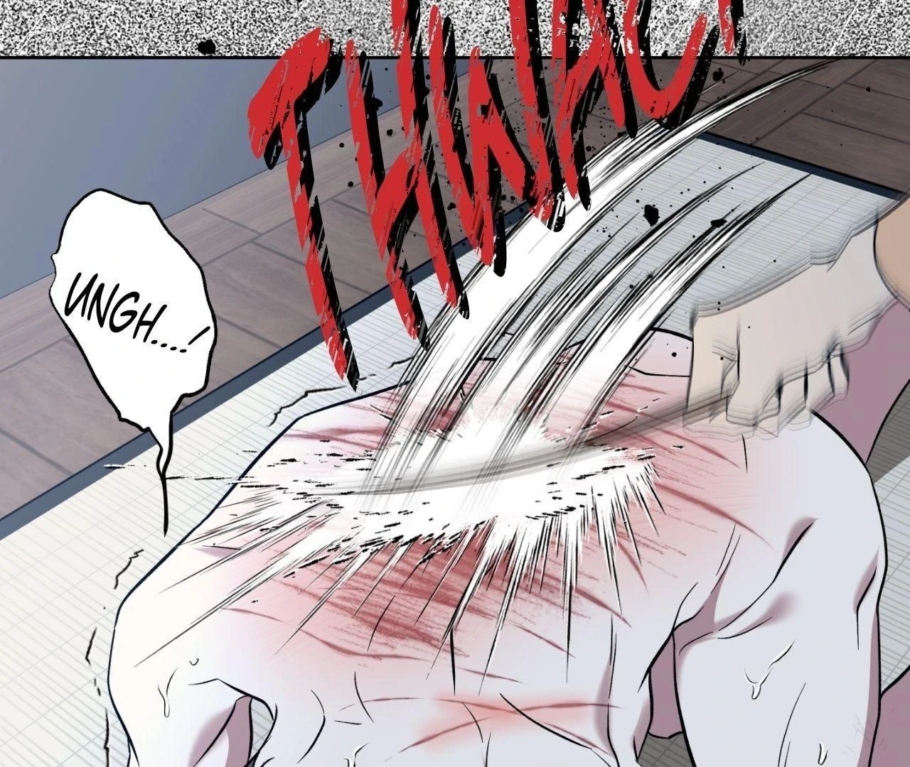 Maybe It Rains Everyday - Chapter 5 Page 74
