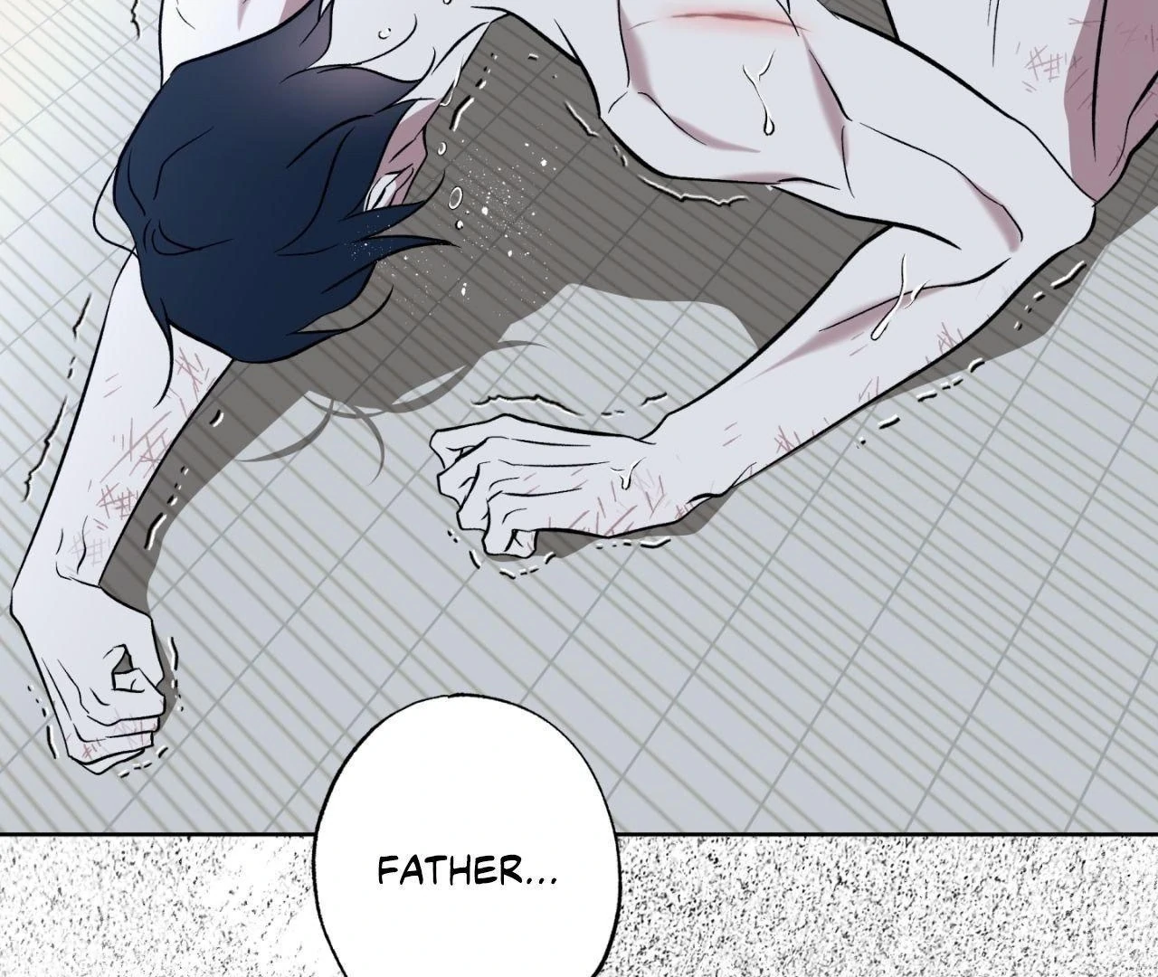 Maybe It Rains Everyday - Chapter 5 Page 75