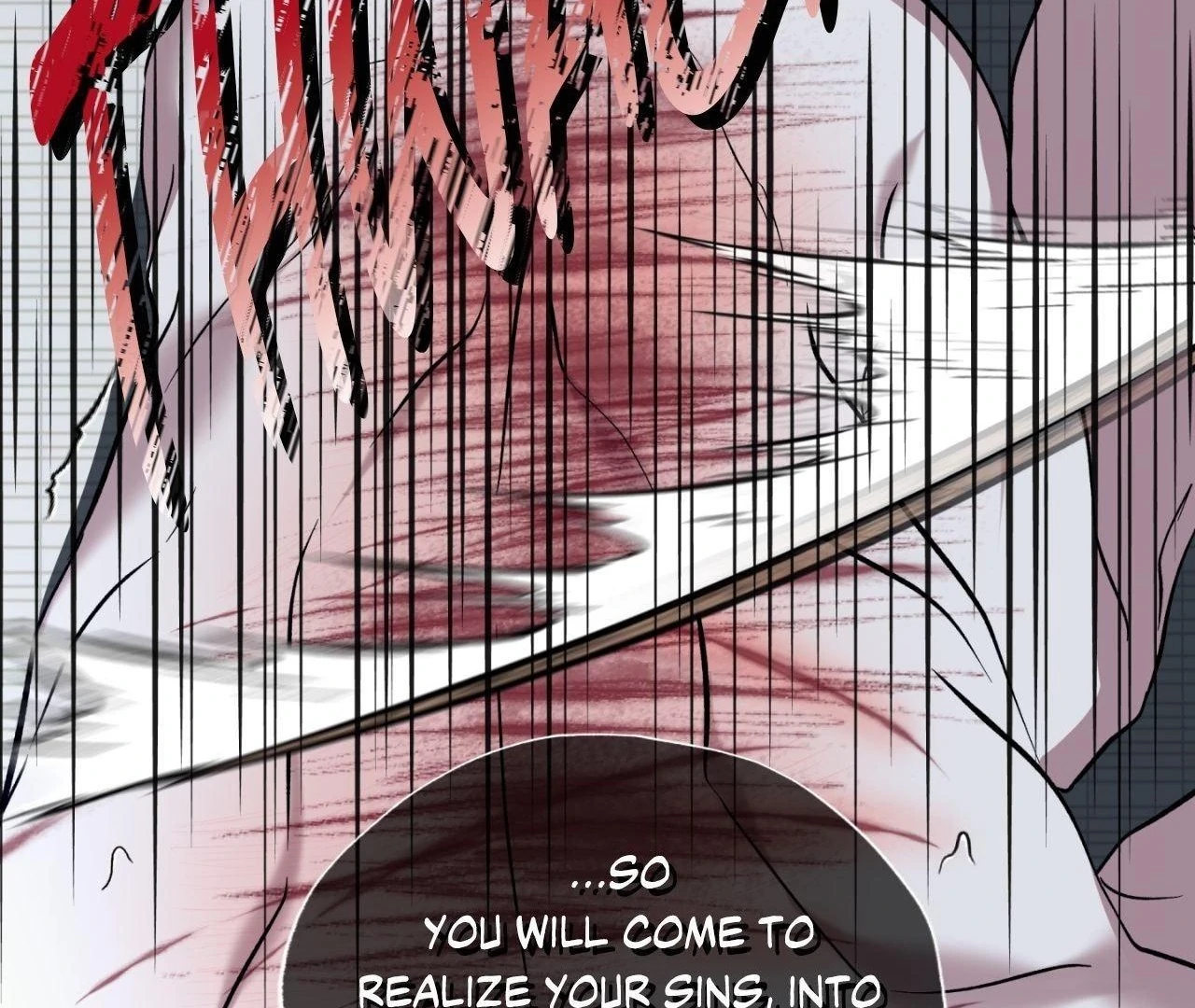 Maybe It Rains Everyday - Chapter 5 Page 79