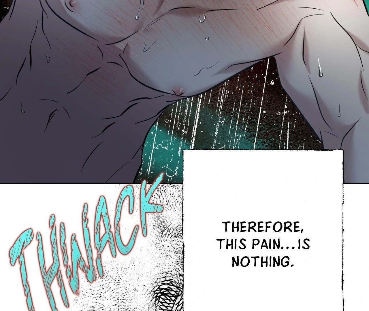 Maybe It Rains Everyday - Chapter 5 Page 83