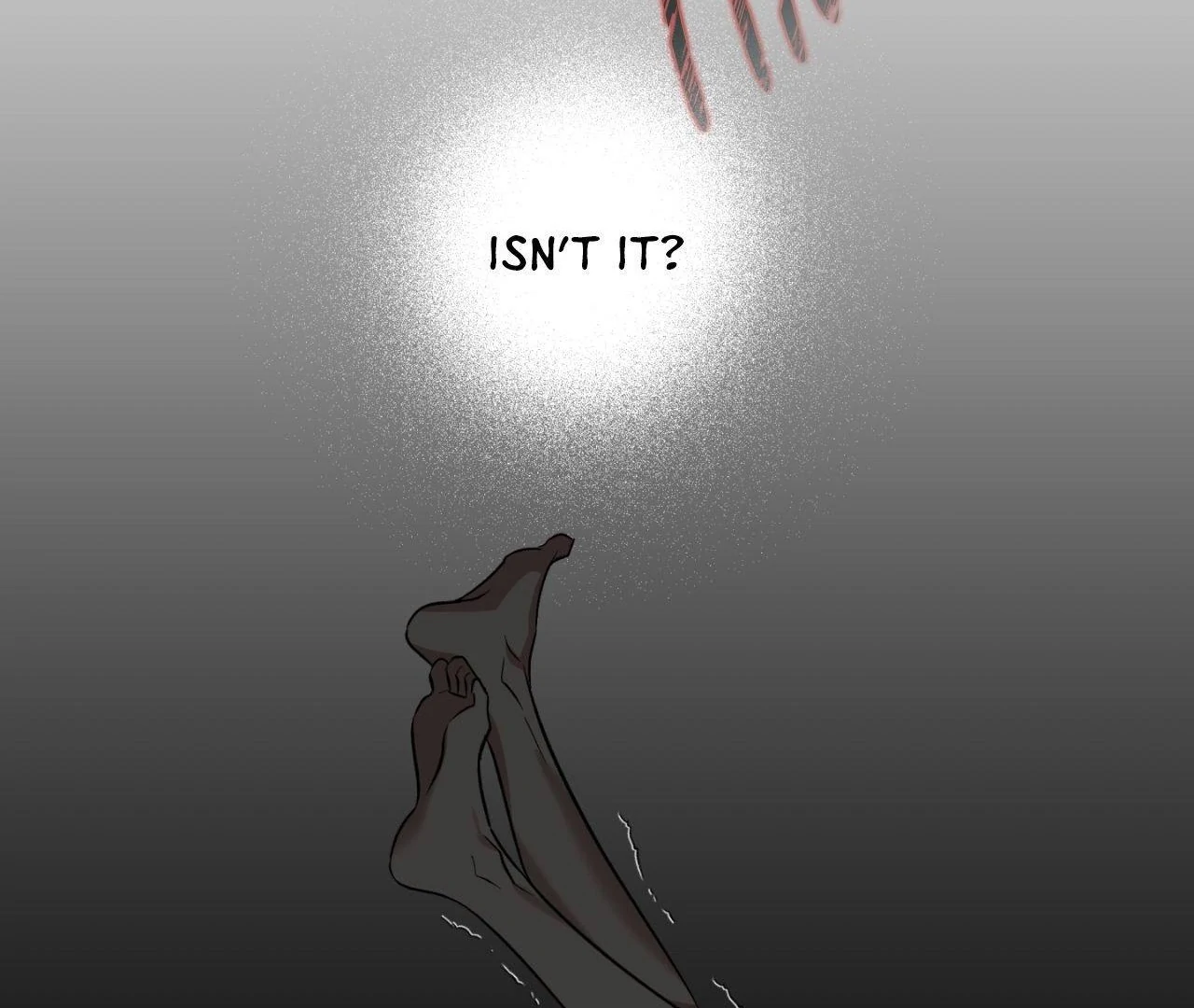 Maybe It Rains Everyday - Chapter 5 Page 85