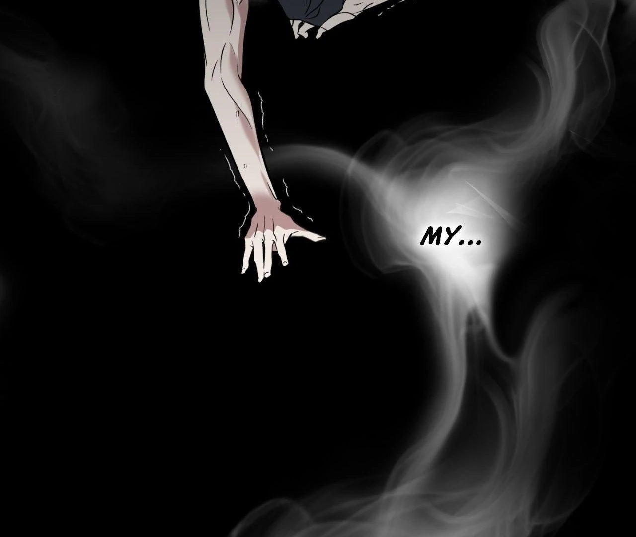 Maybe It Rains Everyday - Chapter 5 Page 87