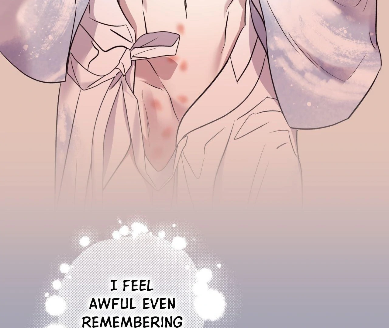 Maybe It Rains Everyday - Chapter 5 Page 95