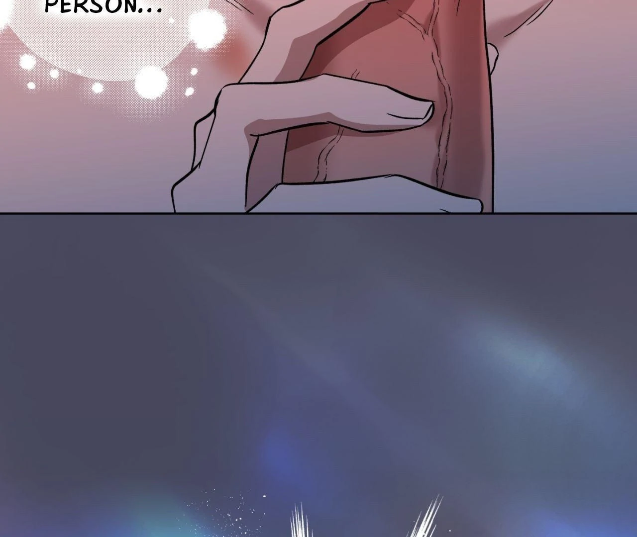 Maybe It Rains Everyday - Chapter 5 Page 99