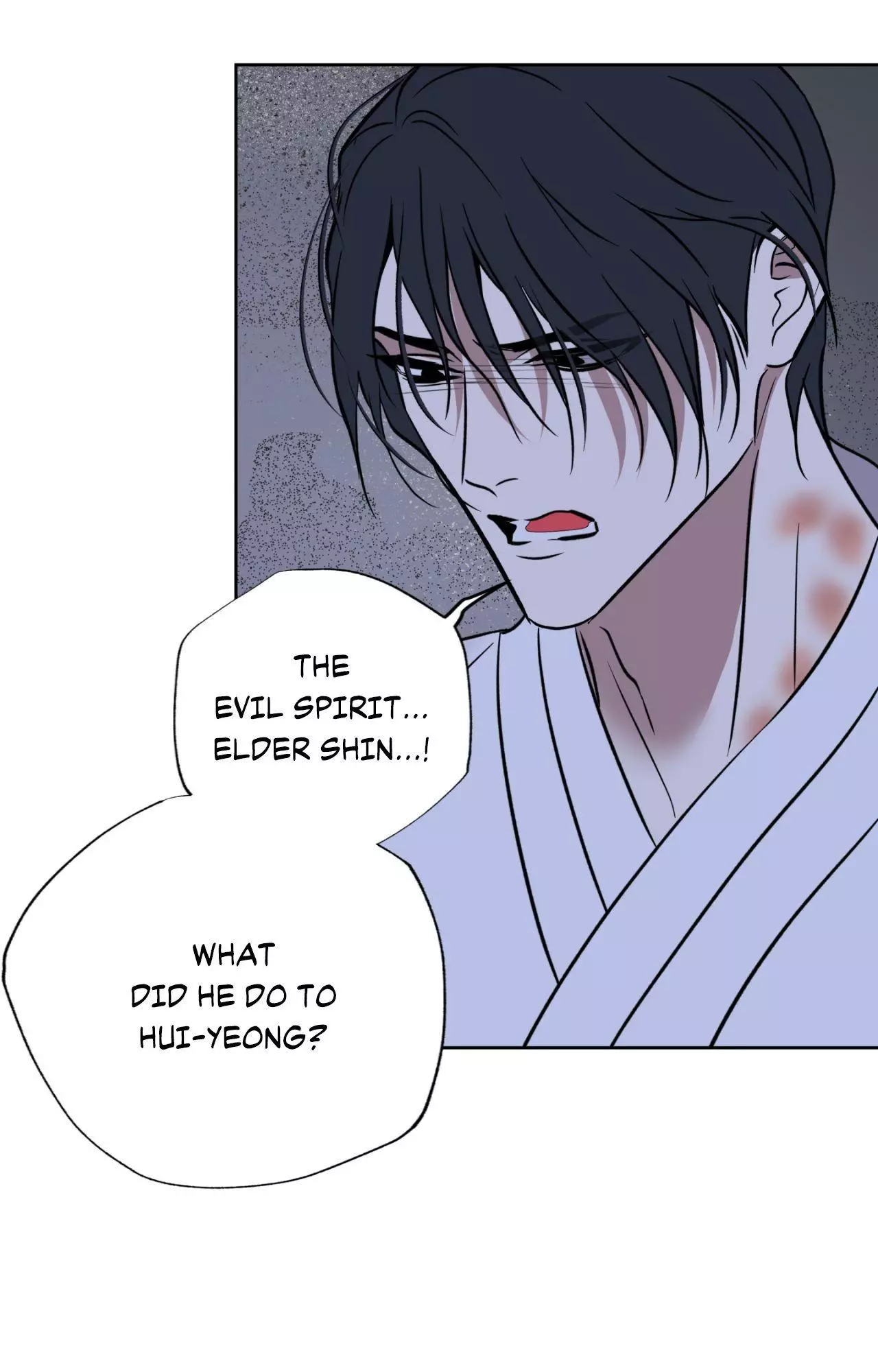 Maybe It Rains Everyday - Chapter 50 Page 35