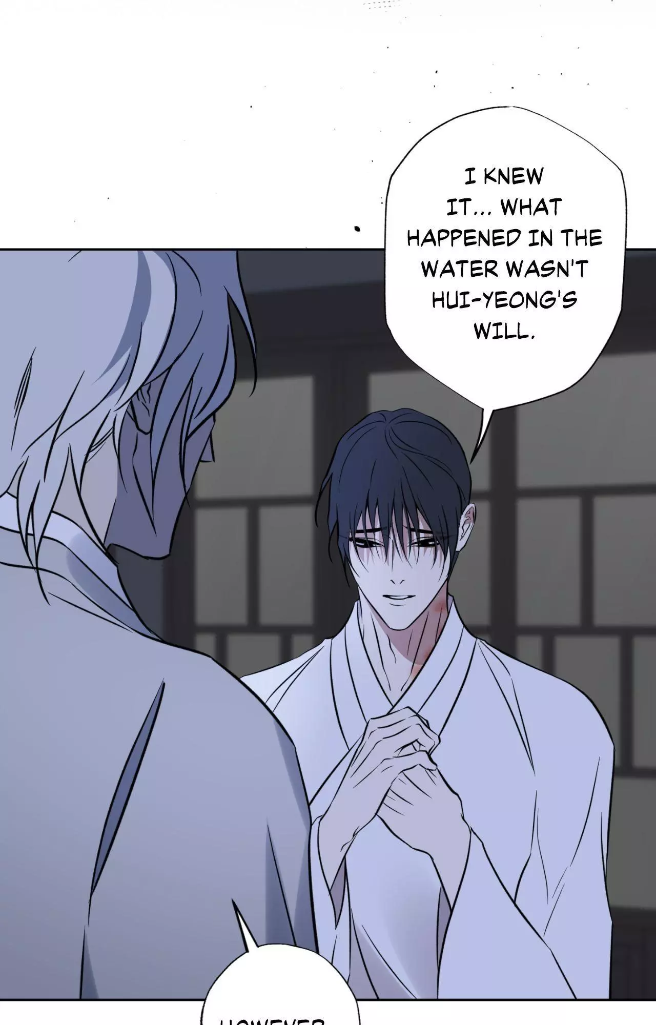 Maybe It Rains Everyday - Chapter 50 Page 38