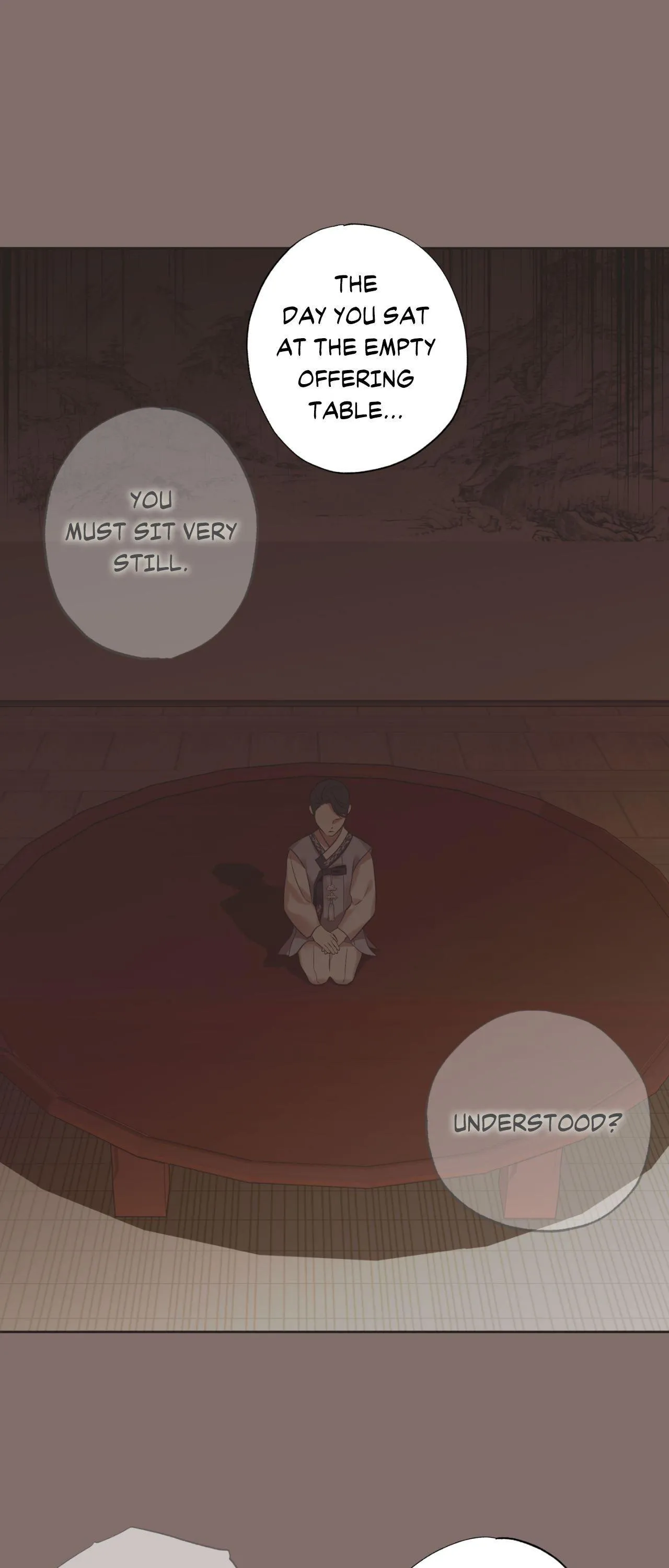 Maybe It Rains Everyday - Chapter 51 Page 1