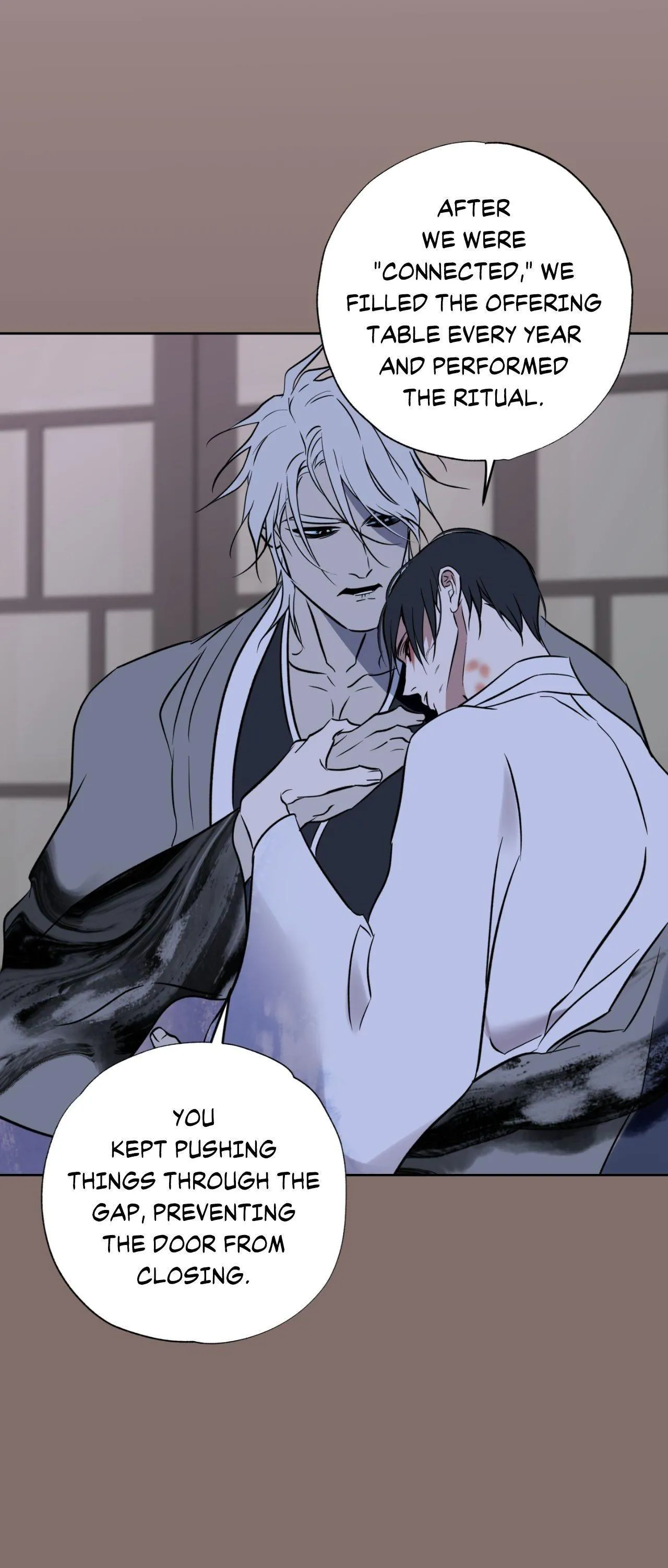 Maybe It Rains Everyday - Chapter 51 Page 4