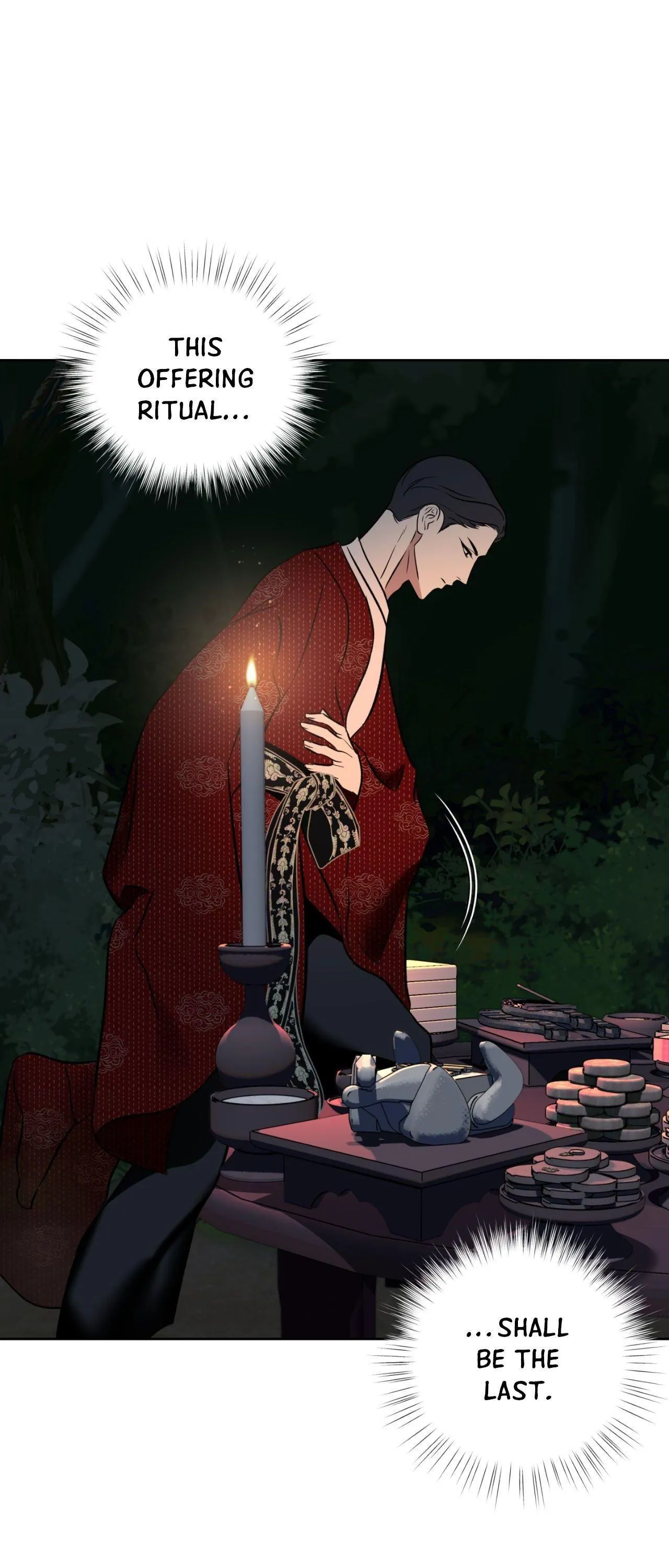 Maybe It Rains Everyday - Chapter 51 Page 8