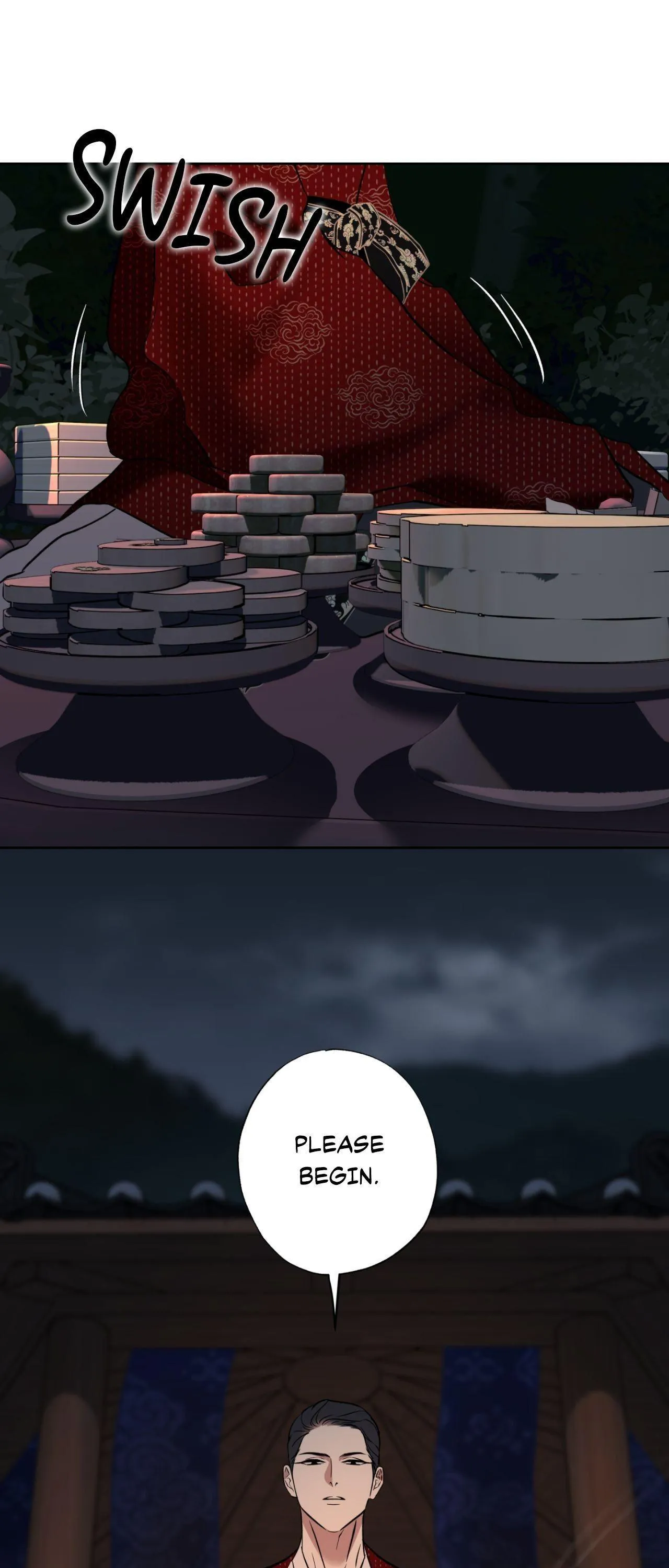 Maybe It Rains Everyday - Chapter 51 Page 9