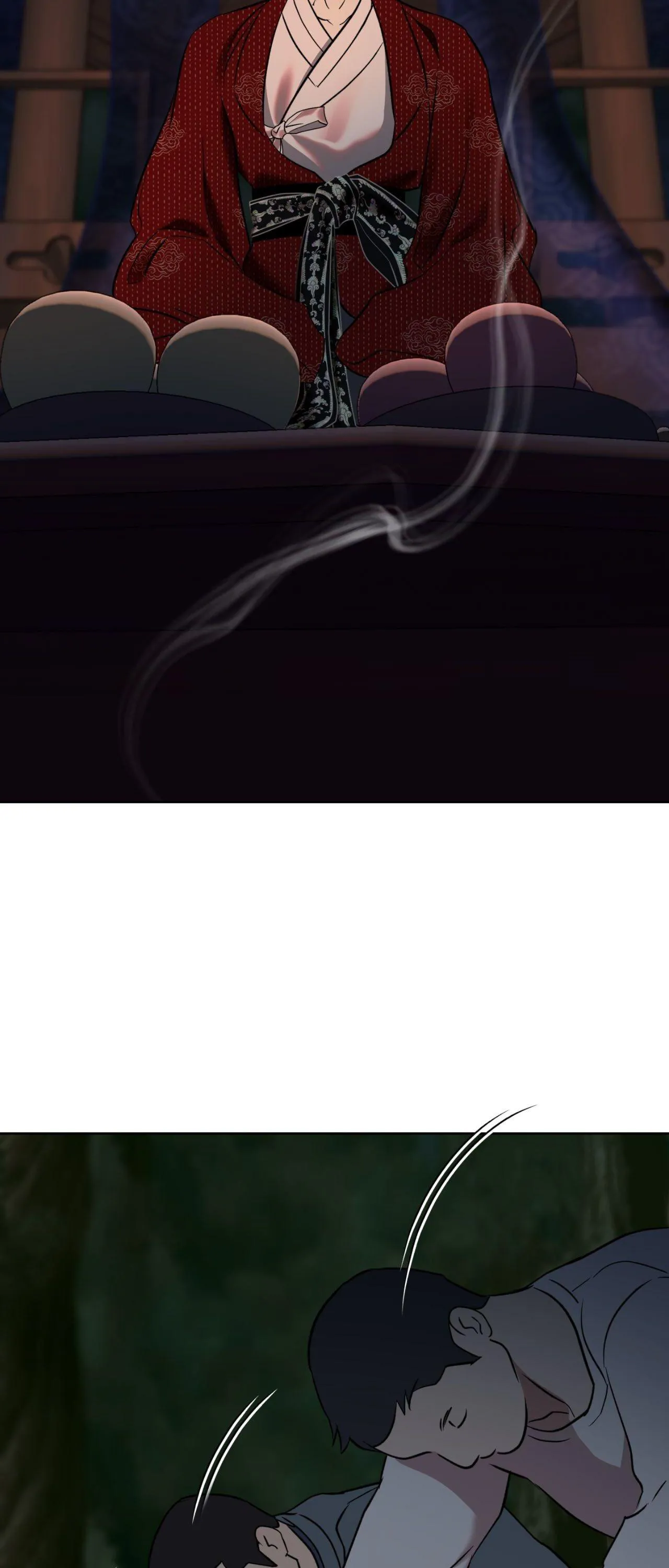 Maybe It Rains Everyday - Chapter 51 Page 10