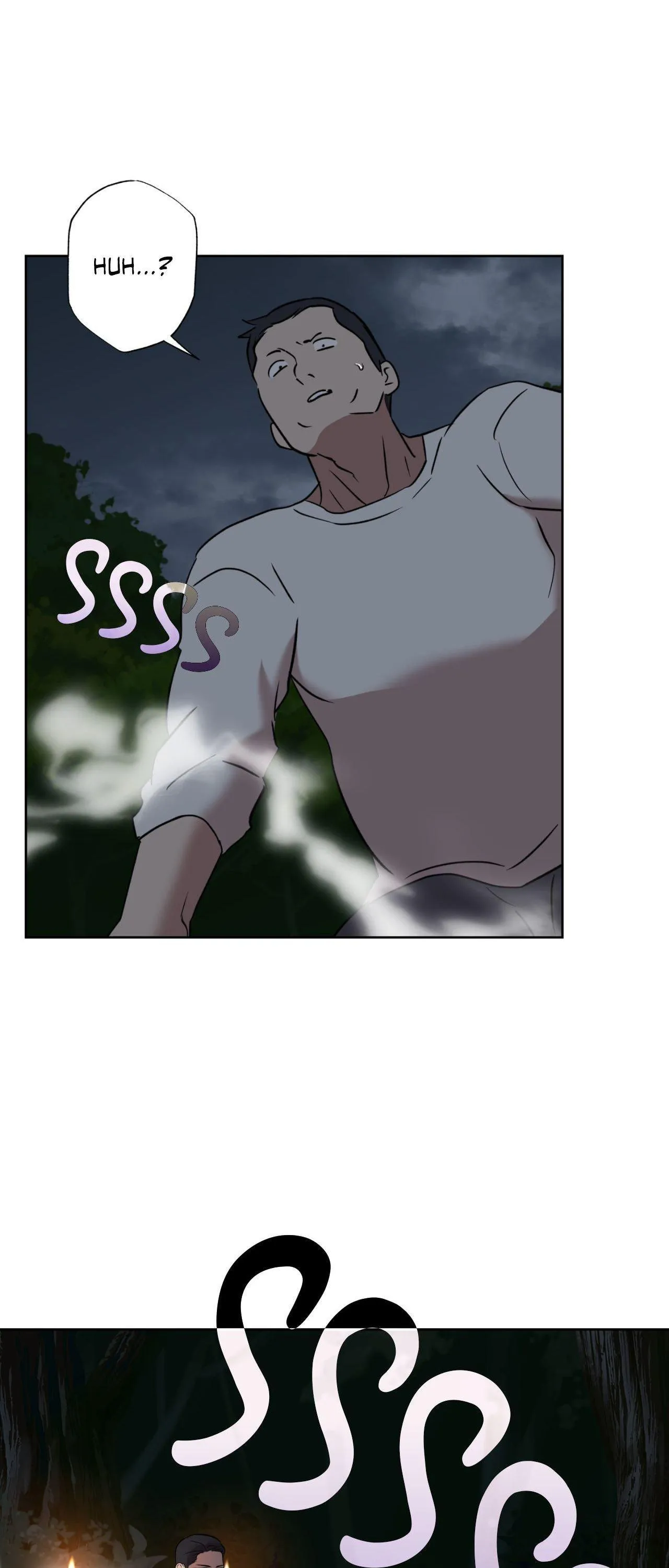 Maybe It Rains Everyday - Chapter 51 Page 12