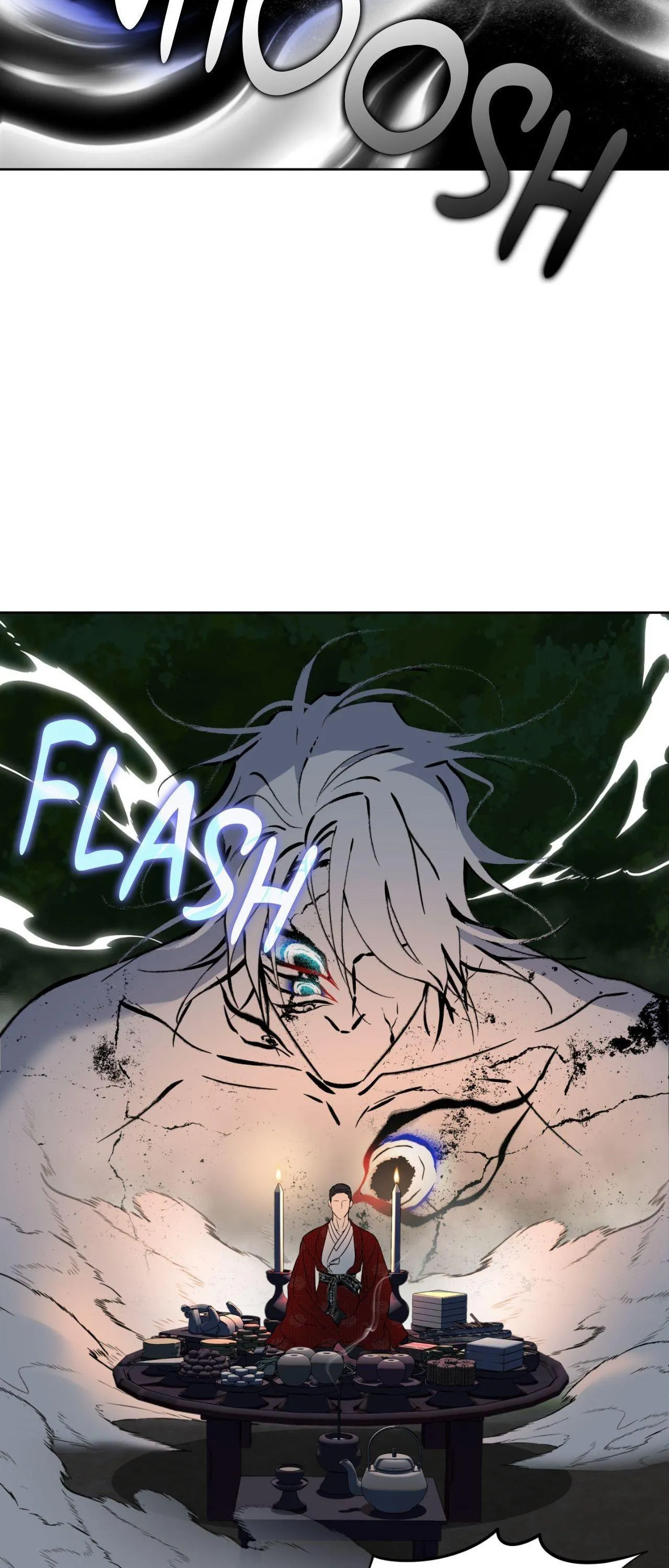 Maybe It Rains Everyday - Chapter 51 Page 14