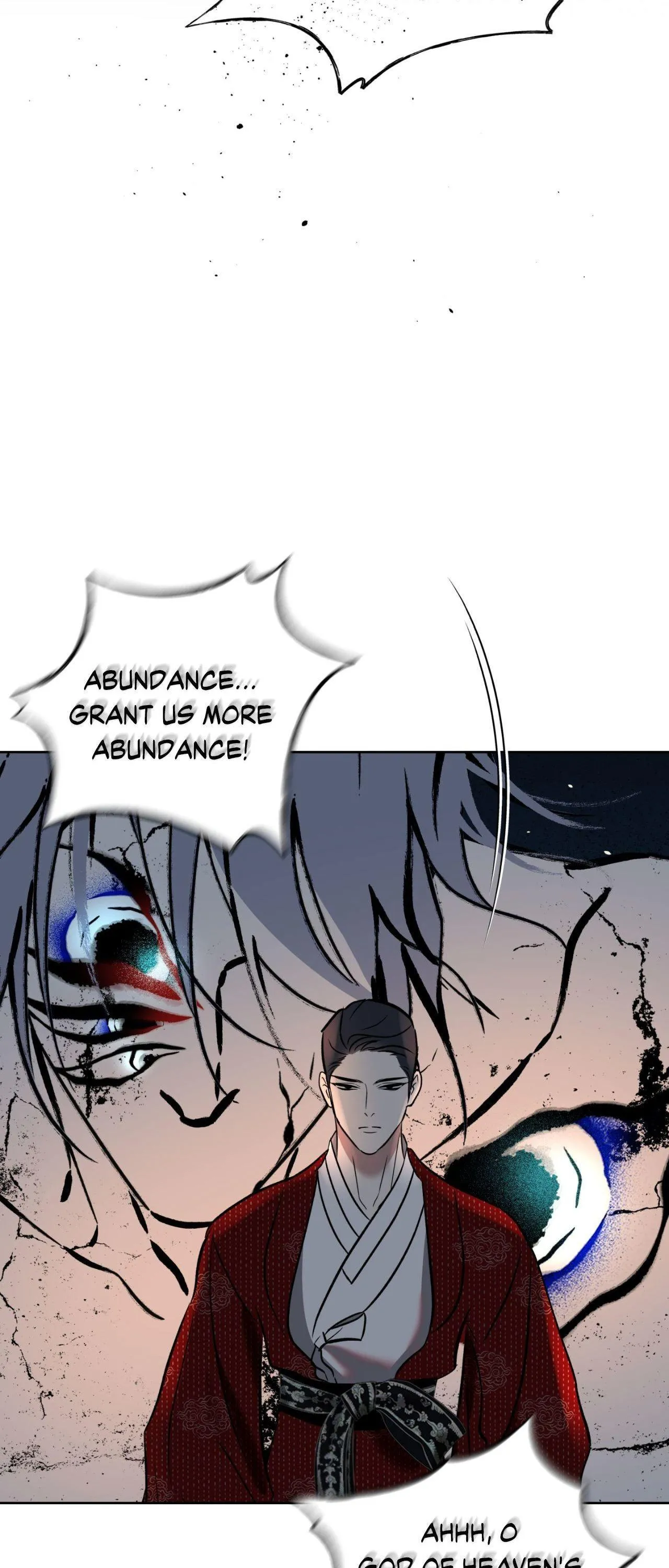 Maybe It Rains Everyday - Chapter 51 Page 16