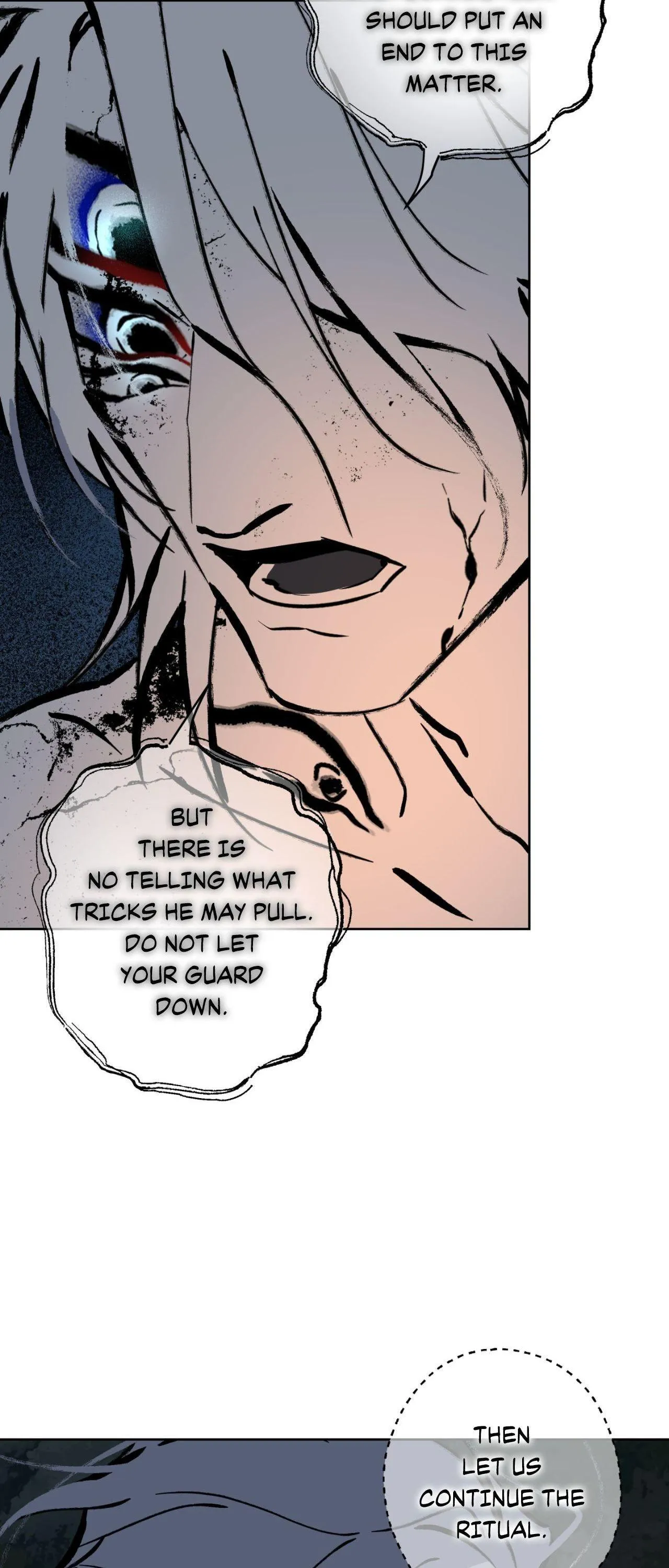 Maybe It Rains Everyday - Chapter 51 Page 18