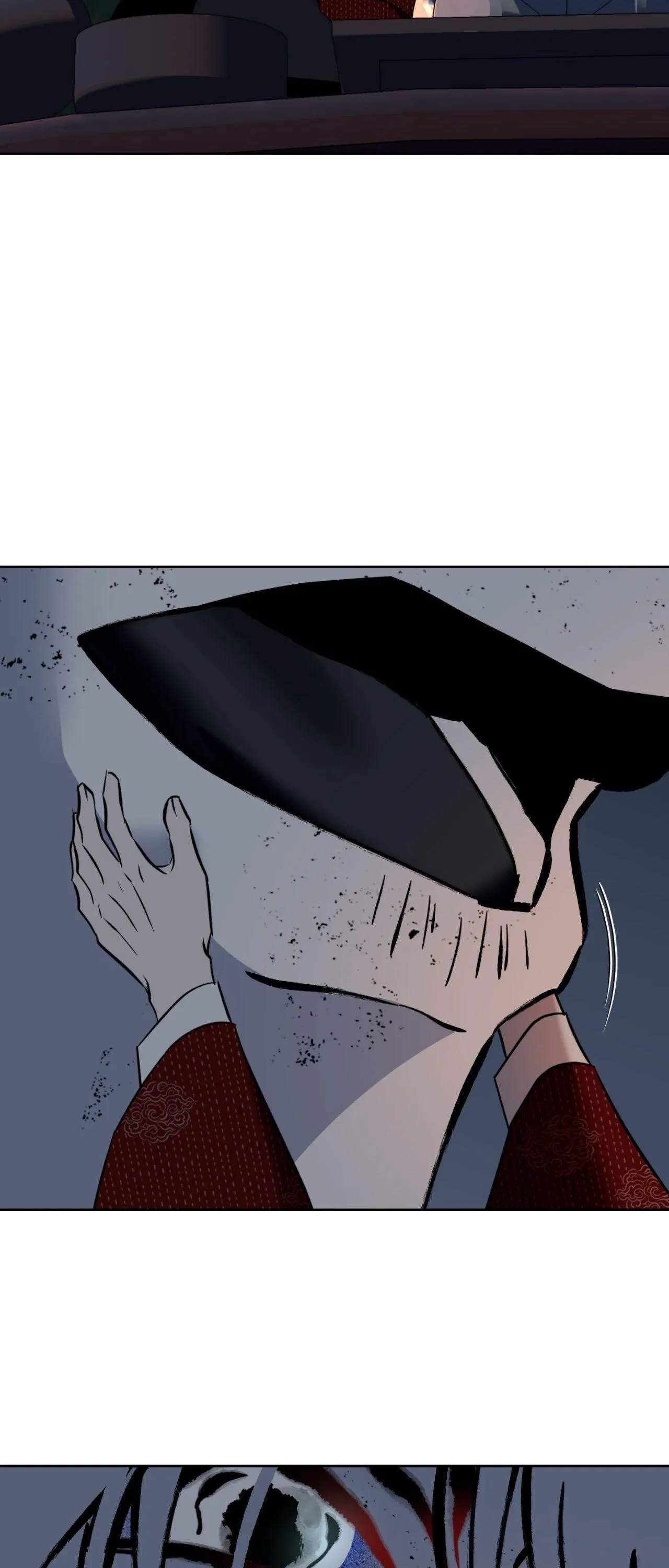 Maybe It Rains Everyday - Chapter 51 Page 21